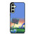 SPONGEBOB JELLYFISH FIELDS Samsung Galaxy S24 FE Case