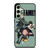 SPY X FAMILY ANIME MANGA CARTOON Samsung Galaxy S24 FE Case