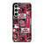 ST LOUIS CARDINALS BASEBALL Samsung Galaxy S24 FE Case