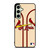 ST LOUIS CARDINALS MLB JERSEY Samsung Galaxy S24 FE Case