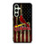 ST LOUIS CARDINALS MLB NEW Samsung Galaxy S24 FE Case