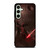 STAR WARS DARTH VADER DEATH STAR Samsung Galaxy S24 FE Case