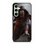 STAR WARS KYLO REN 2 Samsung Galaxy S24 FE Case