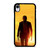 WOLVERINE LOGAN 2 iPhone XR Case