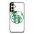 STARBUCKS MARIJUANA ART Samsung Galaxy S24 FE Case