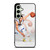 STEPHEN CURRY Samsung Galaxy S24 FE Case