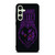 STRAIGHT OUTTA BALTIMORE RAVENS Samsung Galaxy S24 FE Case