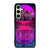 STRANGER THINGS CHARACTERS Samsung Galaxy S24 FE Case