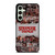 STRANGER THINGS SERIES Samsung Galaxy S24 FE Case