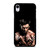 WOLVERINE SMUDGE EFFECT iPhone XR Case