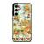 STUDIO GHIBI ARTWORK Samsung Galaxy S24 FE Case