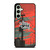 STUSSY LOGO METRO CITY Samsung Galaxy S24 FE Case