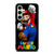 SUPER MARIO HIGH PASSION Samsung Galaxy S24 FE Case