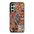 SUPERMAN POP ART COMIC Samsung Galaxy S24 FE Case