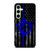 SUPERNATURAL LOGO 2 Samsung Galaxy S24 FE Case