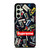 SUPREME LOGO TAPE WALKMAN Samsung Galaxy S24 FE Case