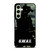 SWAT ARMY Samsung Galaxy S24 FE Case