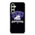 TCU HORNED FROGS COLLEGE Samsung Galaxy S24 FE Case