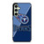 TENNESSEE TITANS NFL FOOTBALL TEAM ICON Samsung Galaxy S24 FE Case