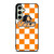 TENNESSEE VOLS DOG SYMBOL Samsung Galaxy S24 FE Case