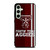 TEXAS A&M FIGHTIN' AGGIES Samsung Galaxy S24 FE Case
