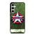 TEXAS RANGERS BASEBALL MLB Samsung Galaxy S24 FE Case