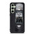 THE ADAMS FAMILY HORROR MOVIE TAPE Samsung Galaxy S24 FE Case