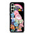 THE AMAZING WORLD OF GUMBALL CARTOON Samsung Galaxy S24 FE Case