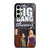 THE BIG BANG THEORY 1 Samsung Galaxy S24 FE Case