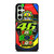 THE DOCTOR VR VALENTINO ROSSI 46 Samsung Galaxy S24 FE Case