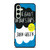 THE FAULT IN THE STAR Samsung Galaxy S24 FE Case