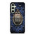 THE HAUNTED MANSION EMBLEM Samsung Galaxy S24 FE Case