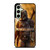 THE MANDALORIAN STAR WARS COOL Samsung Galaxy S24 FE Case