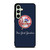 THE NEW YORK YANKEES ICON Samsung Galaxy S24 FE Case