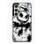 THE NIGHTMARE BEFORE CHRISTMAS ART Samsung Galaxy S24 FE Case