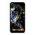 46 THE DOCTOR VALENTINO ROSSI iPhone XS Max Case
