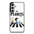 THE PEANUTS SNOOPY ABBEY ROAD Samsung Galaxy S24 FE Case