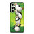 THE PENGUINS OF MADAGASKAR all character Samsung Galaxy S24 FE Case