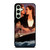 THE TITANIC JACK AND ROSE Samsung Galaxy S24 FE Case