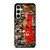 THE WARRIORS 1979 FAMILY Samsung Galaxy S24 FE Case