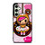 TOKIDOKI DONUTELLA Samsung Galaxy S24 FE Case