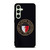 TOMMY HILFIGER CLASSIC LOGO Samsung Galaxy S24 FE Case