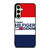 TOMMY HILFIGER DENIM LOGO Samsung Galaxy S24 FE Case