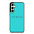 TOMMY HILFIGER LOGO TOSCA Samsung Galaxy S24 FE Case