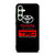 TOYOTA TRD LOGO Samsung Galaxy S24 FE Case