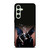 TRAVIS SCOTT ANGEL WINGS Samsung Galaxy S24 FE Case