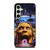 TRAVIS SCOTT RAPPER ASTROWORLD Samsung Galaxy S24 FE Case