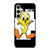 TWEETY BIRD Samsung Galaxy S24 FE Case