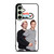 TWENTY ONE PILOTS DUO Samsung Galaxy S24 FE Case