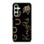 UCF KNIGHT 1 Samsung Galaxy S24 FE Case